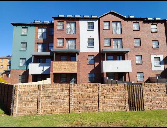 2 BEDROOM APARTMENT FOR SALE IN MONTANA